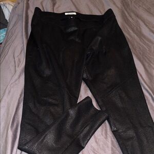 Mudd Black Leggings